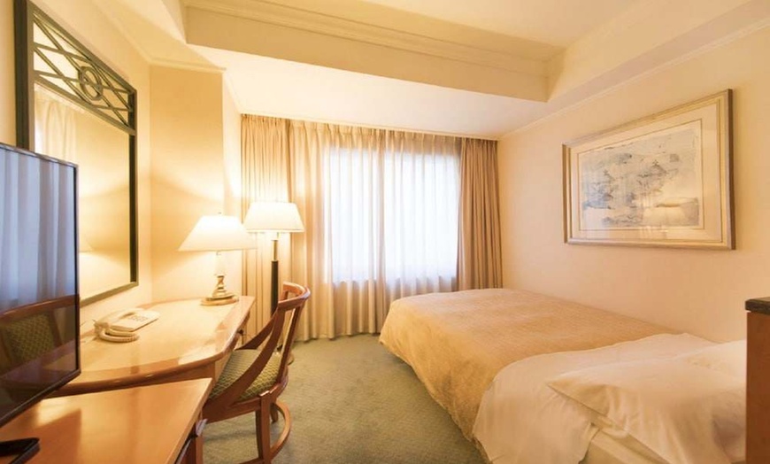 Image 59: ✈ JAPAN | Tokyo - Hotel East21 Tokyo 4*, 3 nights - City break