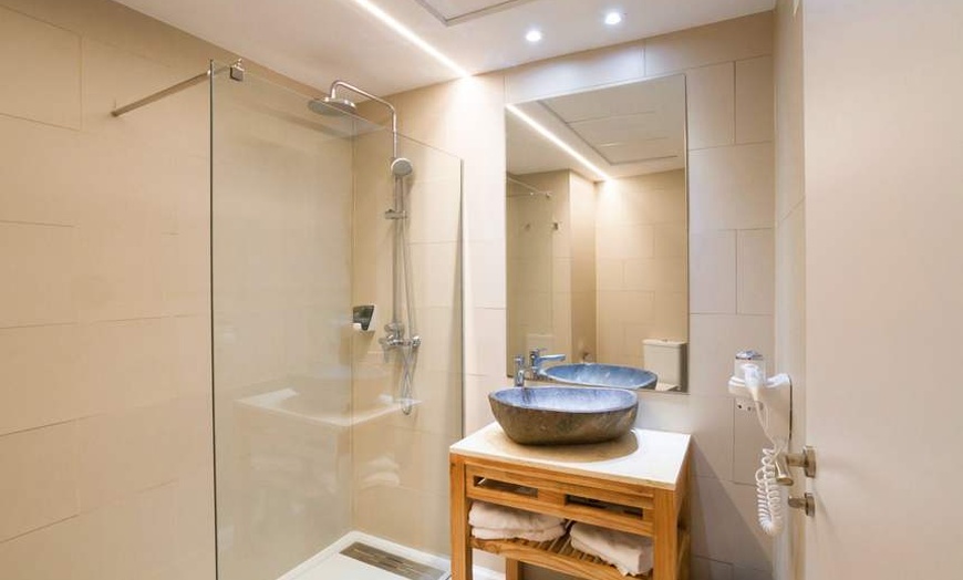 Image 136: ✈ COSTA DEL SOL | Torremolinos - Ibersol Torremolinos Beach 4*, 3 n...