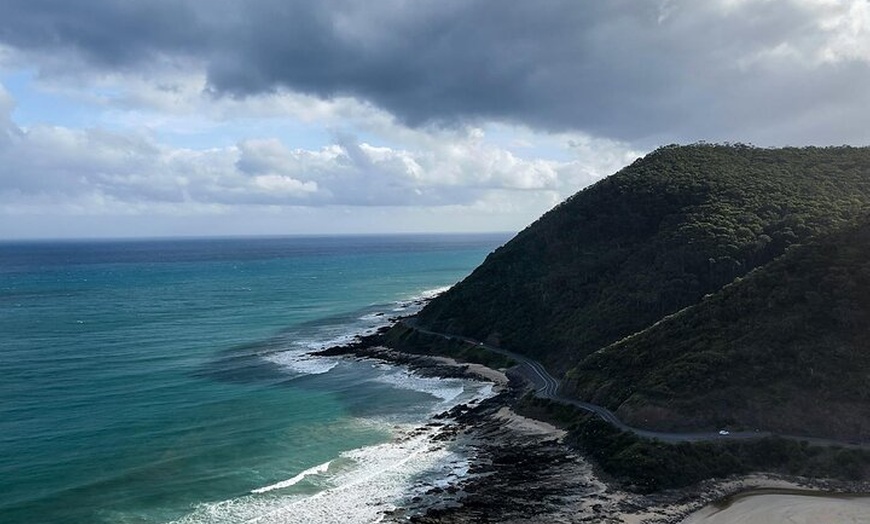 Image 8: Melbourne: Great Ocean Road Tour with Maxi Highlights in One Day