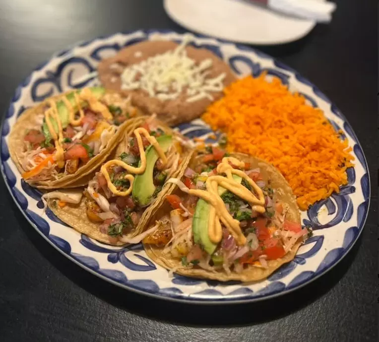$15 For $30 Worth Of Mexican Cuisine