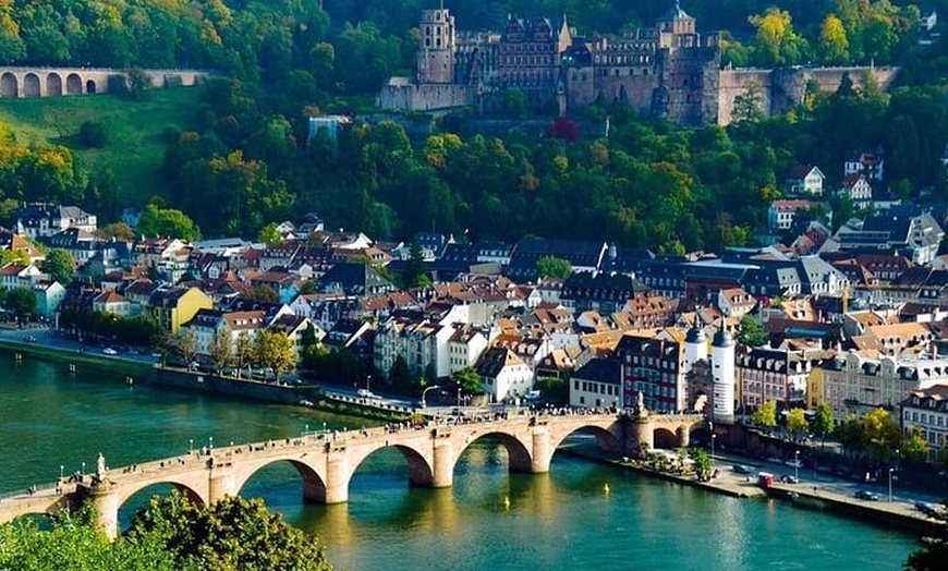 Image 7: Mit der Henkersfrau durch Heidelbergs Gassen