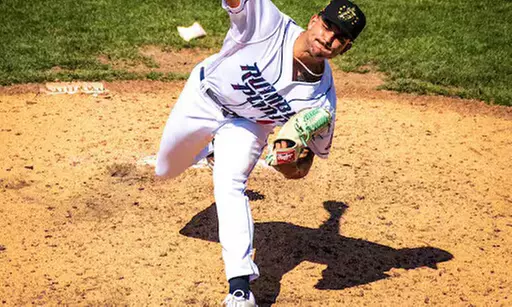 $28 For 4 Reserved Grandstand Rumble Ponies Tickets (Reg. $56)
