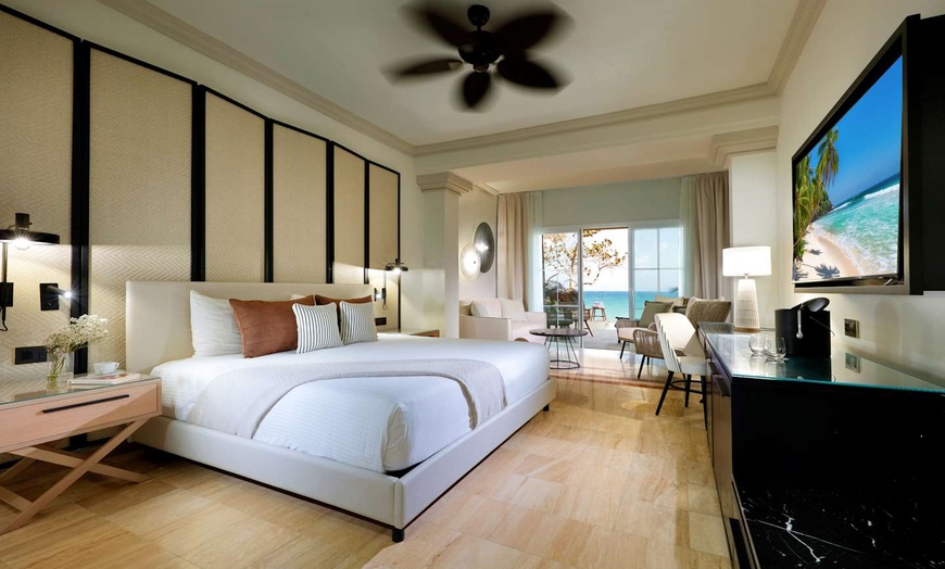 Image 8: ✈ GIAMAICA | Lucea - Grand Palladium Jamaica Resort & Spa 5*, 5 not...