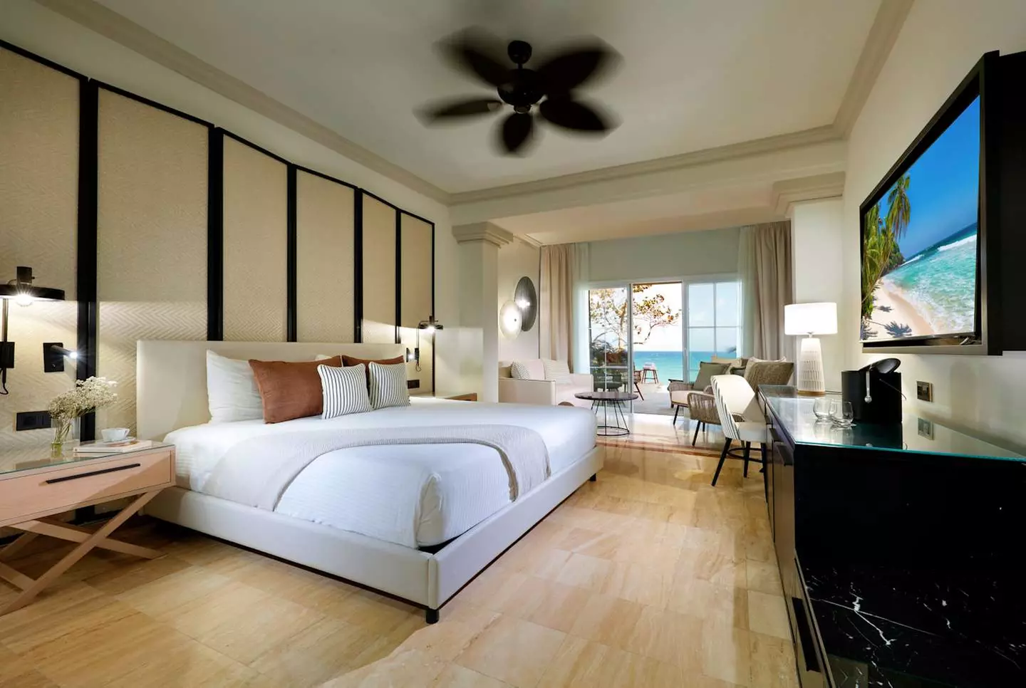 ✈ JAMAICA | Lucea - Grand Palladium Jamaica Resort & Spa 5*, 5 nigh...