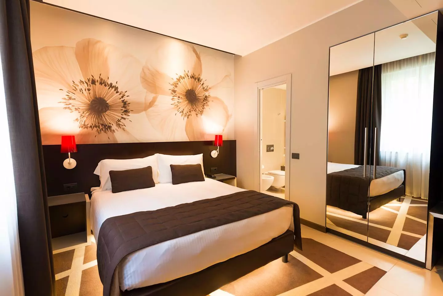 ✈ ITALIE | Milan - Hotel Manin 4*, 2 nuit - City break