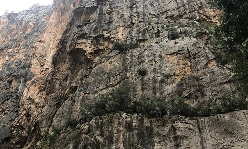 Image 18: Senderismo por el Torrente de Pareis