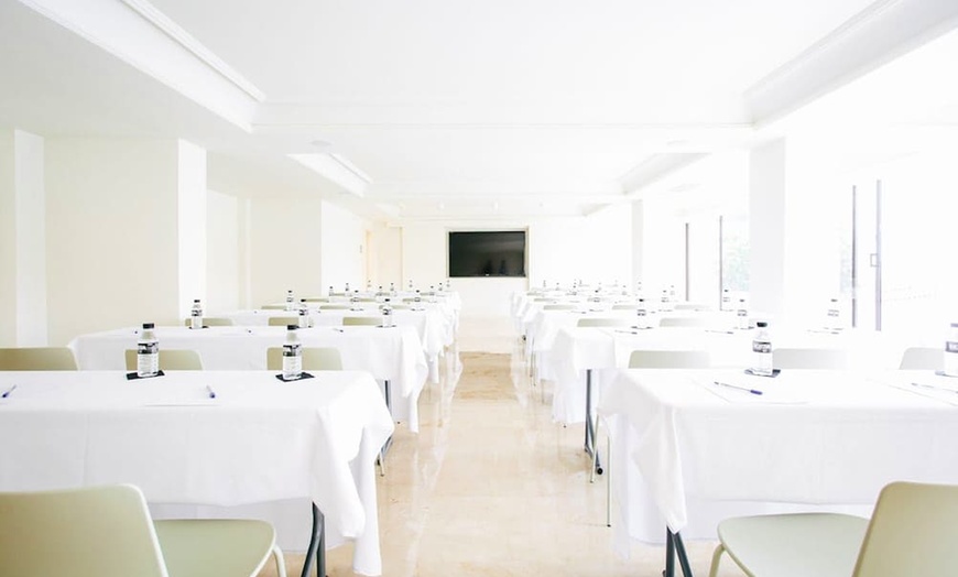 Image 2: ✈ COSTA BLANCA | Alicante - Hotel Almirante 3*, 3 nights - Outdoor ...