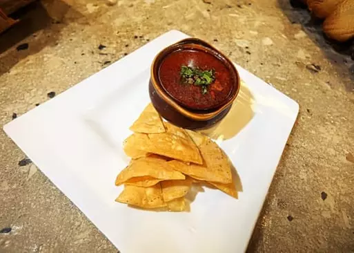 5% Cash Back at Relish Wine Bar & Grill