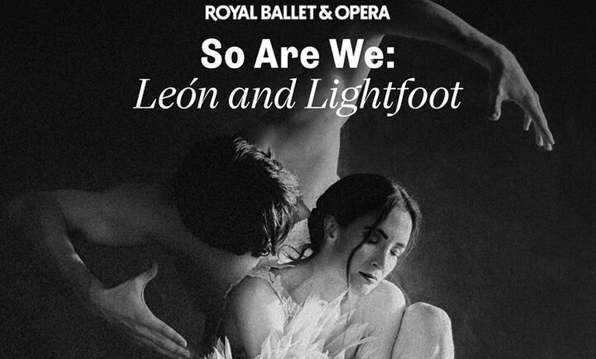 Image 2: London Theater Experience Passes