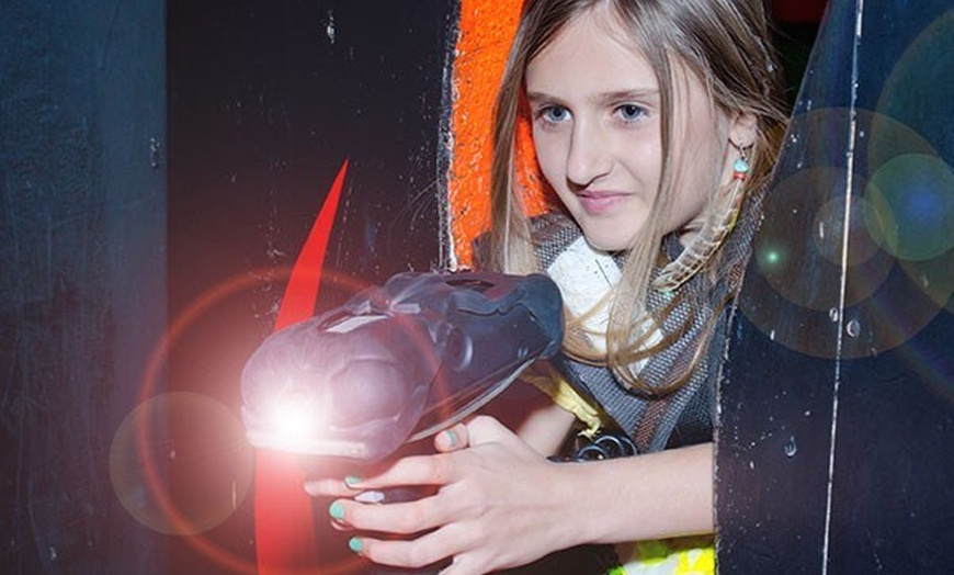 Image 4: $30 For Special 3 Attraction Pass For 2 People (Reg. $60)