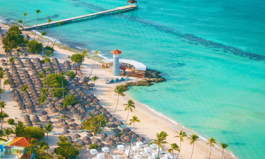 Image 17: ✈ REPUBBLICA DOMINICANA | Punta Cana - Il meglio della Repubblica D...