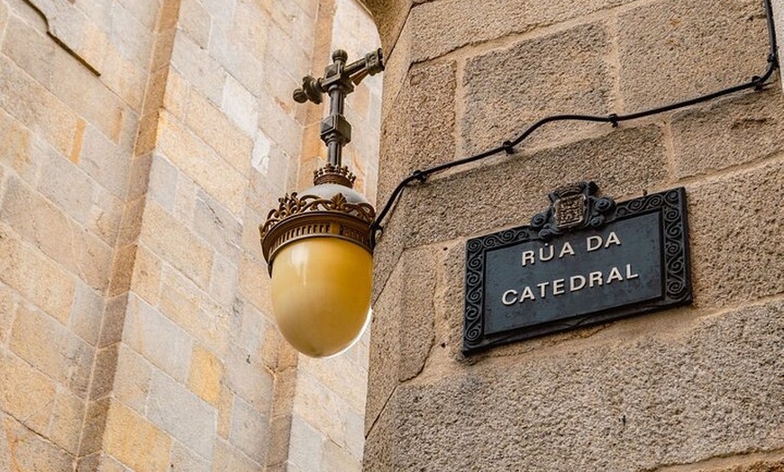 Image 7: Tour a pie en grupo por Lugo