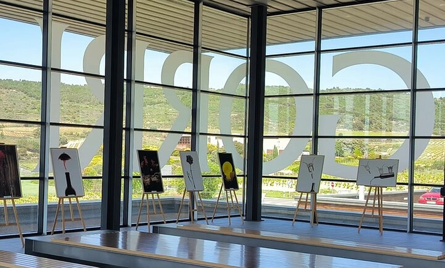 Image 28: Rioja Alavesa: Auténticas experiencias de vino