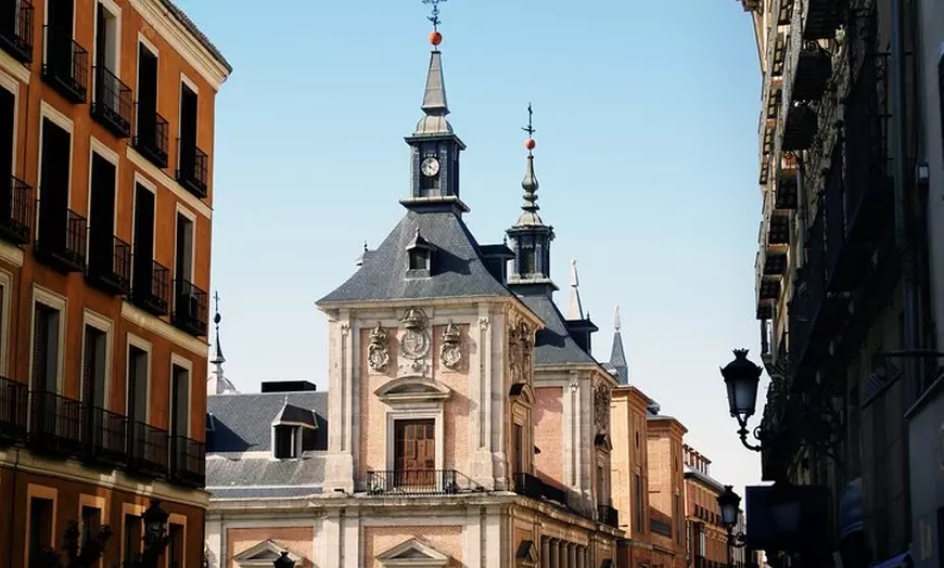 Image 6: Madrid Visita histórica por el cine y la degustación de cócteles
