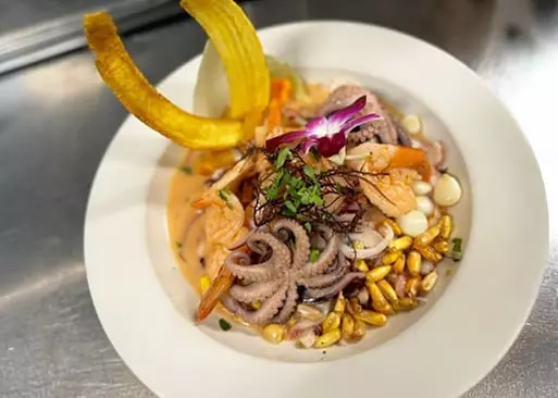 5% Cash Back at Incazteca Peruvian & Mexican ...
