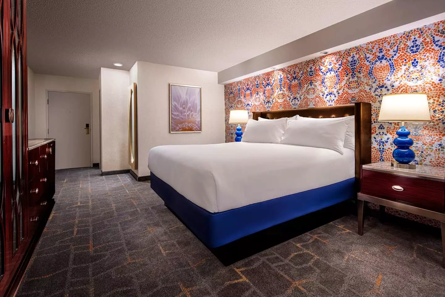 ✈ NEVADA | Las Vegas - The Luxor & Casino 4*, 4 nachten - Stadscentrum