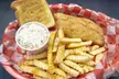 5% Cash Back at Smokin' Jim's House of Bar-B-Q - Second Medium