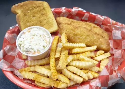 5% Cash Back at Smokin' Jim's House of Bar-B-Q