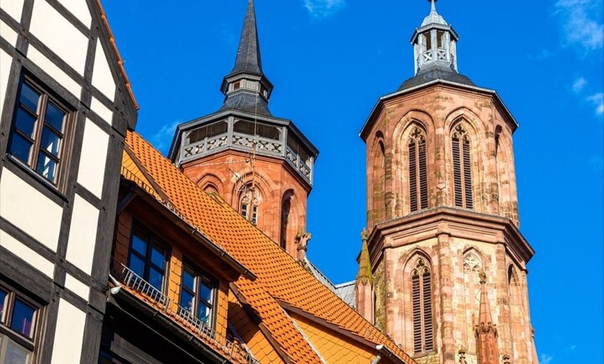 Image 5: Beste Einführung in Göttingen in 2 Stunden mit einem Einheimischen