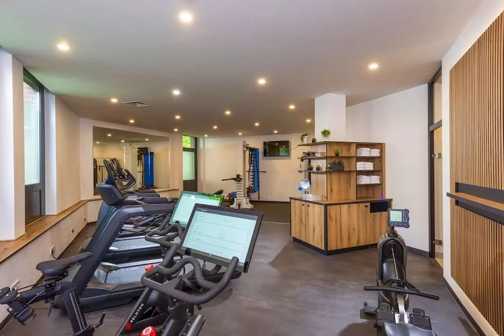 ✈ DEUTSCHLAND | München - Mercure Hotel München Neuperlach Süd 4*, ...