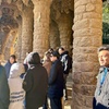 Image 8: Exclusiva visita guiada por Park Guell con acceso rápido