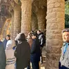 Image 8: Exclusiva visita guiada por Park Guell con acceso rápido
