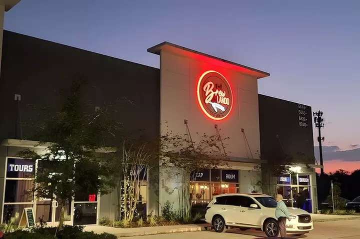 Evening Orlando Brewery Tasting at 3 Breweries Tour - Primary Image