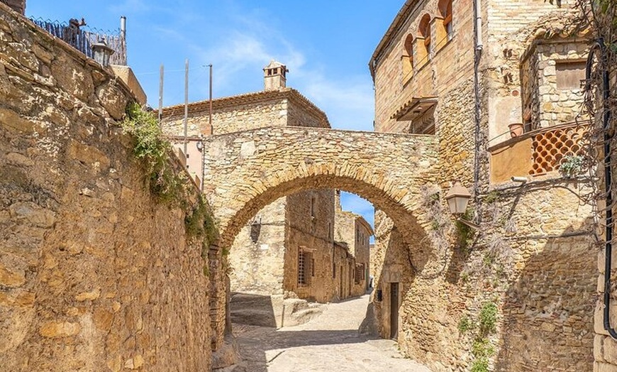 Image 9: Tours personalizados por la Costa Brava desde Barcelona o Girona