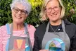 Stained Glass Workshop - Full Day - Image 4