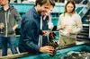 Experience Belfast with Sunset and Cruise