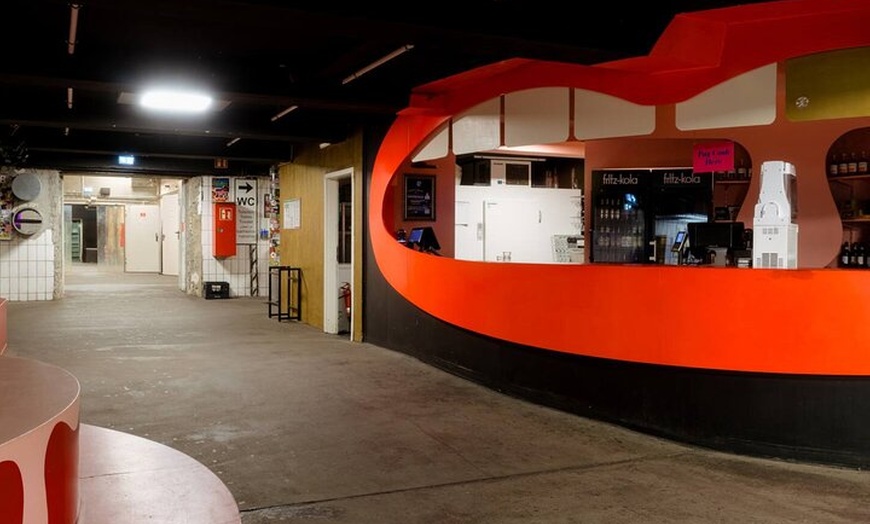 Image 15: Get In: Die ultimative Berlin Club Tour
