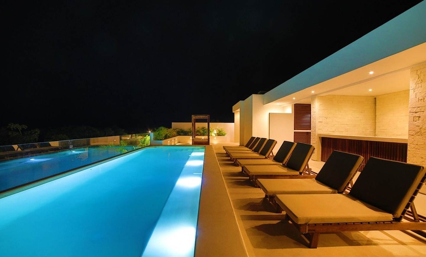 Image 11: ✈ MEXIQUE | Tulum - Hotel Blanco Tulum, 5 nuit - Adultes uniquement