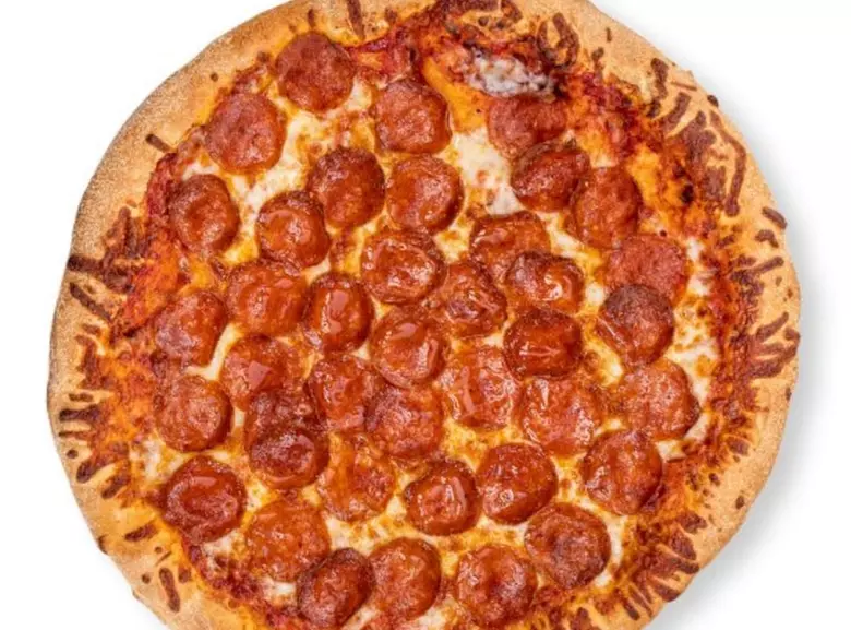 $15 For $30 Worth Of Pizza & More