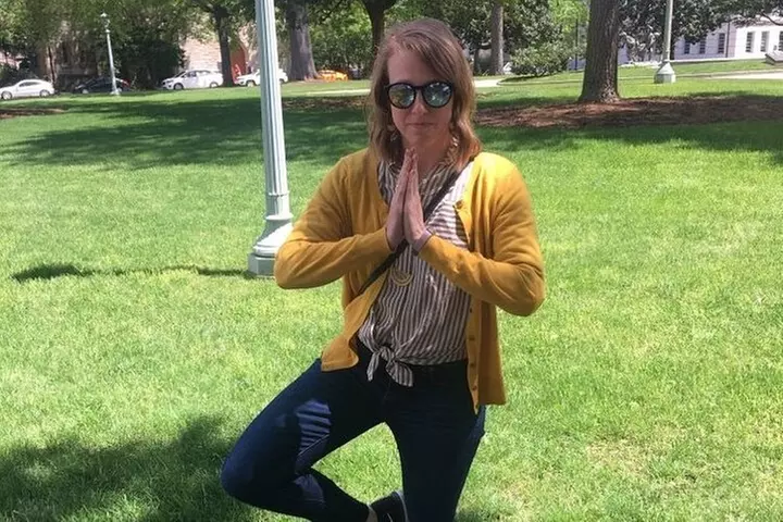 Scavenger Hunt Adventure in Salt Lake City by 3Quest Challenge