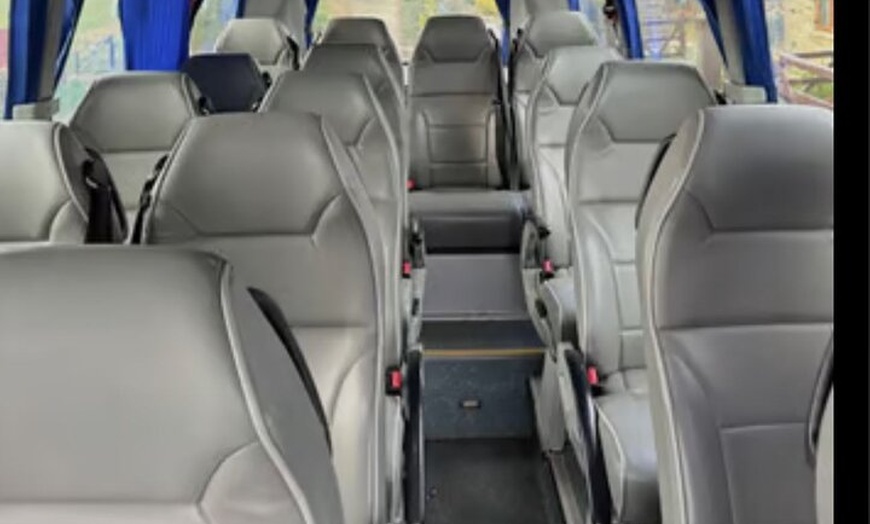 Image 9: Heathrow Airport to Southampton Transfers