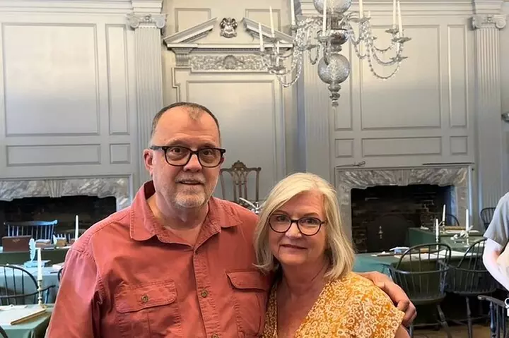 Revolution and the Founders: History Tour of Philadelphia