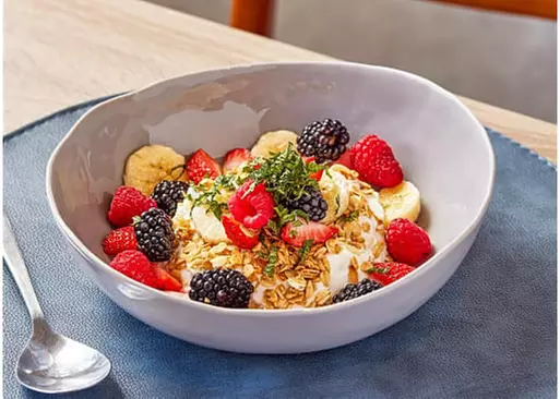 5% Cash Back at Khepri Cafe