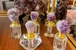 Make Your Own Crystals and Aromatherapy Class - Second Medium