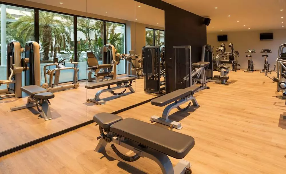 ✈ COSTA BARCELONA | Malgrat de Mar - AQUA Hotel Silhouette & Spa - ...