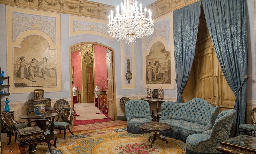 Image 3: Visita Guiada al Palacio de Viana