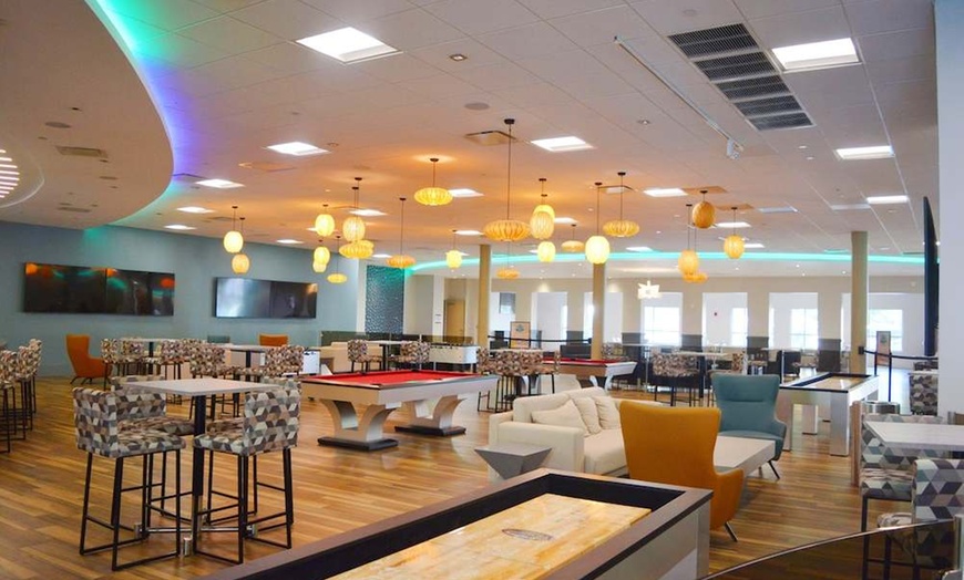 Image 10: ✈ FLORIDA | Orlando - Wyndham I-Drive Avanti Resort & Conference Ce...