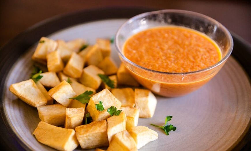 Image 10: Clases de Cocina Española en Barcelona