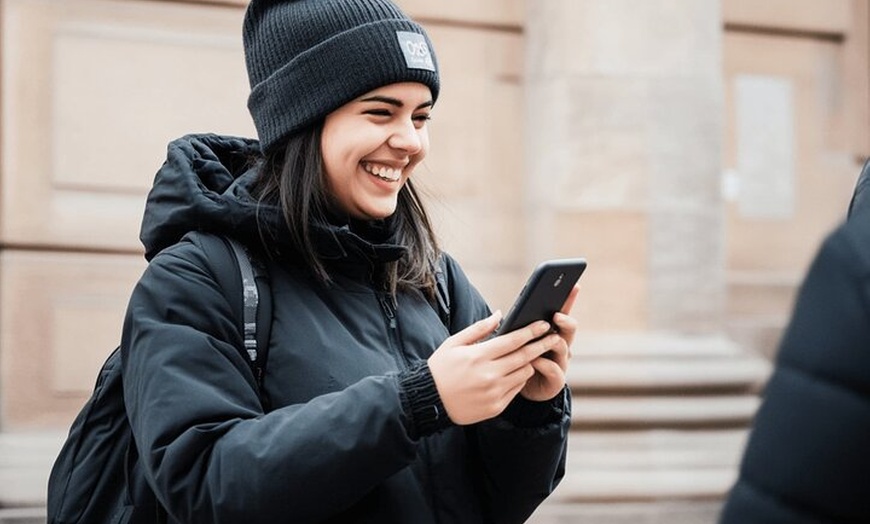 Image 6: Potsdam Interaktive Stadtführung