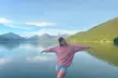 Driving Tour West Glacier National Park (excludes Sun Road) - Second Medium