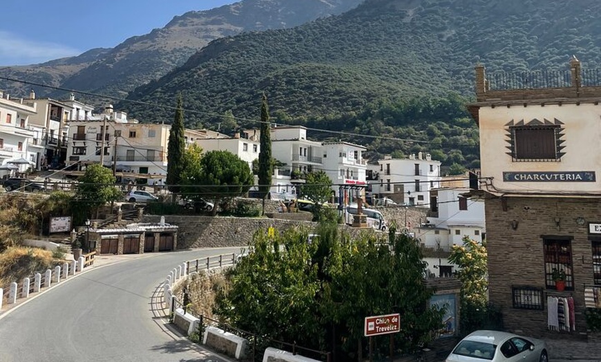 Image 1: Excursión Privada de Día Completo a las Alpujarras desde Granada