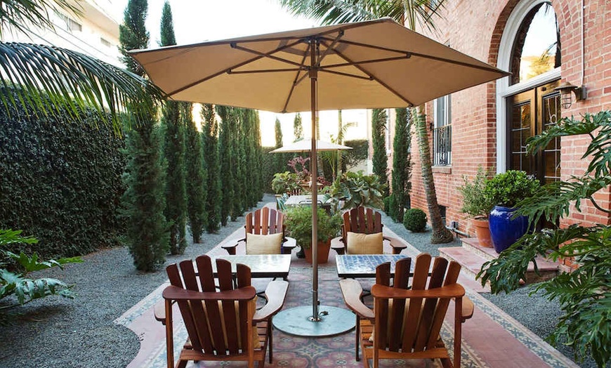 Image 5: ✈ CALIFORNIA | Los Angeles - Palihouse Santa Monica 4*, 5 notti - C...