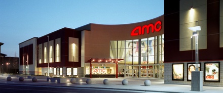 AMC Northlake 14 - AMC Northlake 14 | Groupon