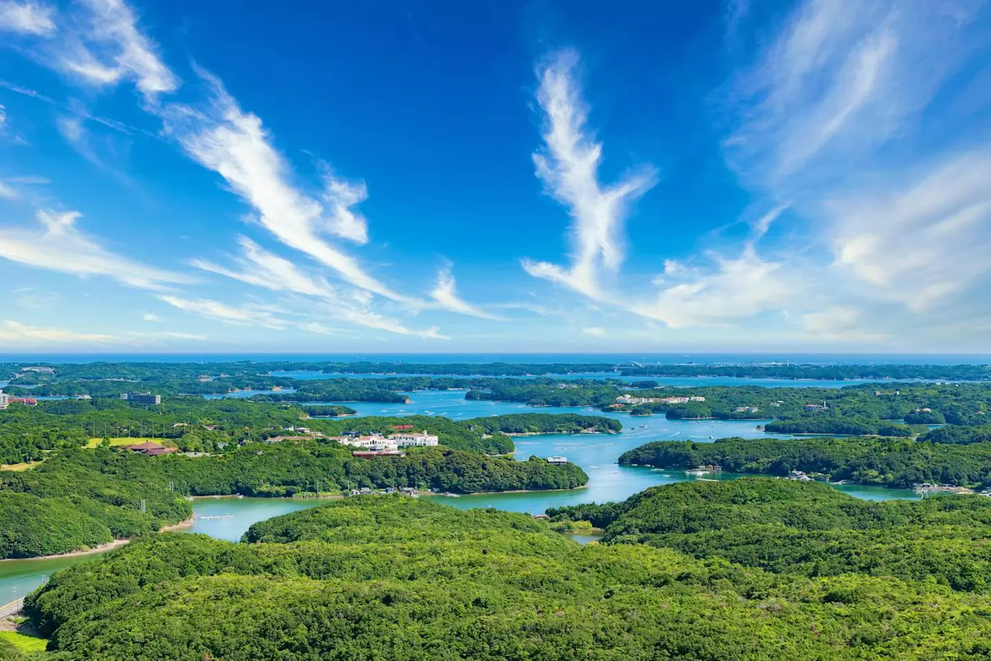 ✈ JAPAN | Von Osaka nach Osaka - Große Rundreise über die Kii-Halbi...