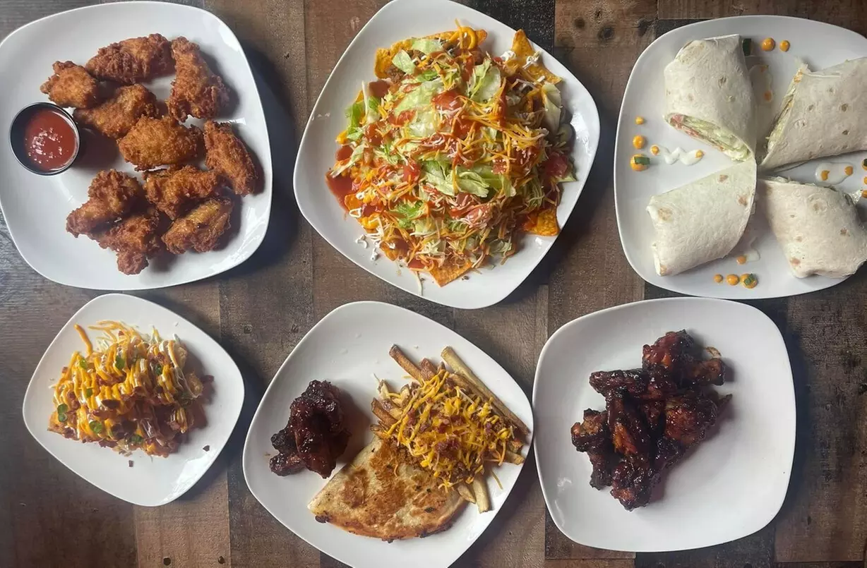 $15 For $30 Worth Of All-day American Comfort Food