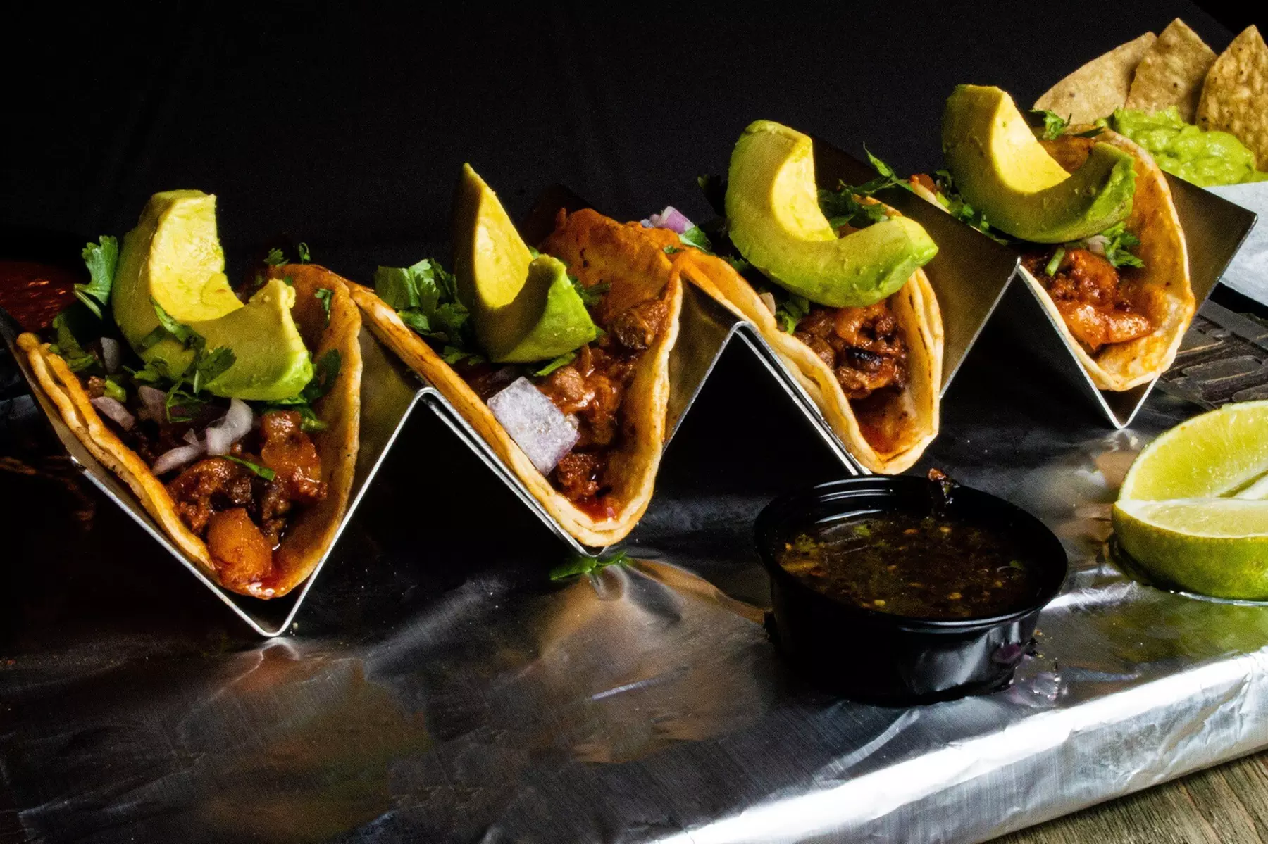 $15 For $30 Worth Of Mexican Cuisine